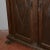 Three-Door Bookcase Cabinet, 1900s For Sale - Image 6 of 9