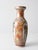 Vintage Chinese Famille Rose Style Porcelain Vase For Sale - Image 11 of 11