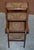 Antique Arts & Crafts Metamorphic Library Steps, 1880s For Sale - Image 17 of 18