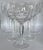 Waterford Sheila Cut Wine Hock Glasses - Set of 6 For Sale - Image 10 of 10
