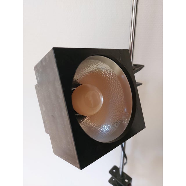Mid-Century Floor Lamp from Raak, 1960 For Sale - Image 16 of 18