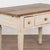 19th Century Original Painted Swedish Pine Side Table Console For Sale - Image 11 of 15