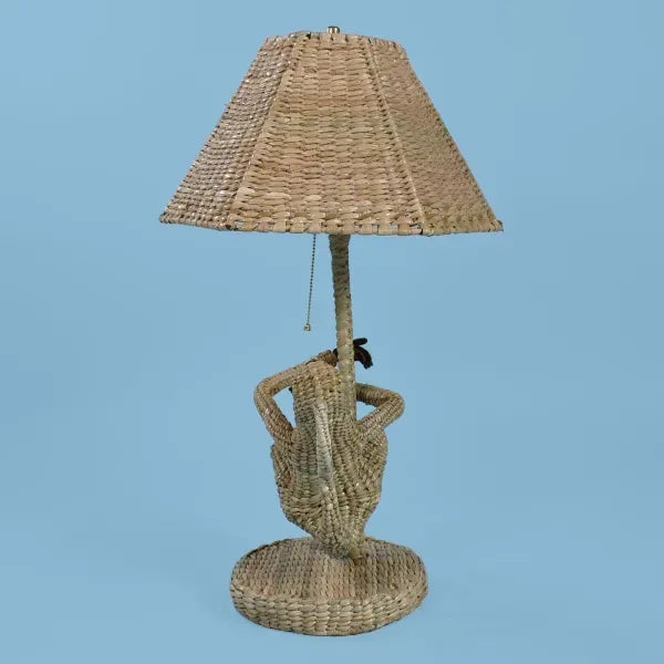 Mario Lopez Torres Climbing Monkey Lamps Mario Lopez Torres - A Pair For Sale - Image 4 of 9
