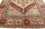 Mid 20th Century Vintage Turkish Oushak Rug - 04'08 X 07'10 For Sale In Dallas - Image 6 of 11