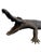 Make an unforgettable statement with this 12ft+ monumental crocodile fountain sculpture, an extraordinary large-scale...