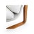 Mid-Century Oak Armchair by Magnus Olesen for Rud Thygesen For Sale - Image 11 of 14