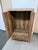 Rustic Sauder Dakota Pass Armoire For Sale - Image 3 of 12