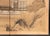 1970s Showa Era Japanese Byobu Screen "Chinese Nobleman in a Boat" For Sale - Image 15 of 18