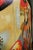 Anton Arkhipov "The Hero" Hand Signed Painting on Canvas With Custom Framed H.Signed For Sale - Image 4 of 10
