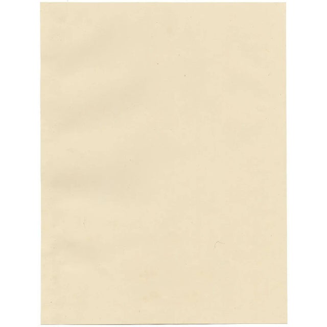 Waterfall Rhaeadr Porth-llwyd near Trefriw, Caernarfonshire, 1832, Watercolour For Sale - Image 3 of 4