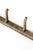 Wood 19th Century Pine Coat Hooks For Sale - Image 7 of 11