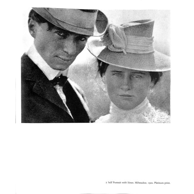 "A Life in Photography" 1963 Steichen, Edward For Sale - Image 9 of 10