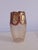 Bohemian Cut Glass Vase, 1920s For Sale - Image 15 of 18