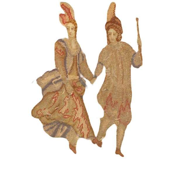 Here is a truly wonderful tapestry made in USA. This represents something genuinely special, and is a testament to the...