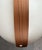 Mid-Century Modern Swiss Space Age Plastic and Plywood Pendant Lamp from Temde, 1960s For Sale - Image 18 of 18