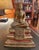 Asian Artist, Buddha, Kingdom of Siam, 1800s, Bronze For Sale - Image 12 of 12