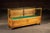 American Early 20th Century Wooden Display Case by Rieder and Sons For Sale - Image 3 of 11