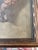 Wood Framed Painting of a Brace of Game Birds For Sale - Image 7 of 7