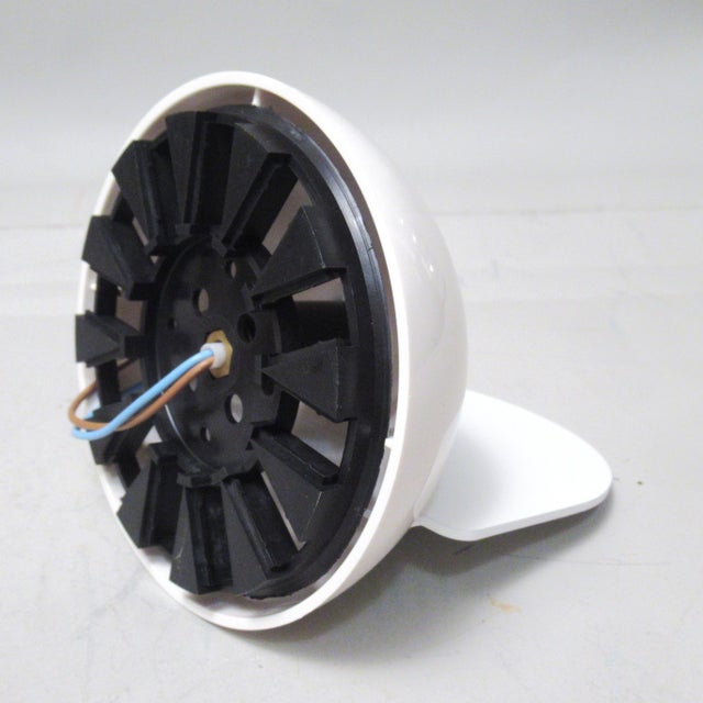 Modern Buco Wall Lamp by Claudio Dini for Artemide, 1970s For Sale - Image 3 of 6