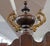 Ansonia Mahogany Bronze Mounted Floor Clock Grandfather Clock Circa 1900 For Sale - Image 10 of 18