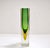 Large Vintage Rectangular Block Vase in Murano Sommerso, Italy, 1960s For Sale - Image 10 of 18