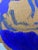1960s 1960s Figurative Oil Painting "Crossed Arms" For Sale - Image 5 of 8