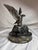 Vintage Bronze Eagle Bookends For Sale In Boise - Image 6 of 7