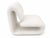 Textile 1500 Series Armchair attributed to Etienne Henri Martin, 1960s For Sale - Image 7 of 7