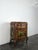 Napoleon III Martin Varnished Side Table, in Very Good conditions.