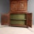 Baroque Cupboard in Walnut For Sale - Image 4 of 12