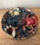 1930s Vintage Portuguese Louca De Caldas Palissy Majolica Platter For Sale - Image 4 of 12