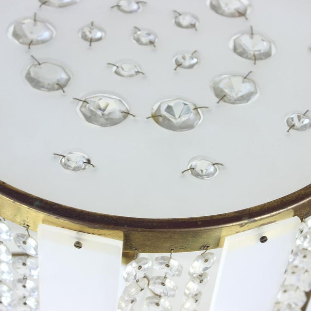 1970s Freestanding Floor Lamp by Kamenicky Senov, 1970s For Sale - Image 5 of 12