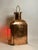 Large Copper Ships Lantern For Sale - Image 10 of 12