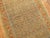 Fine Antique Persian Senneh Long Runner For Sale - Image 9 of 10