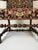 17th Century Carved Walnut Armchair, Lombardy, 1600 For Sale - Image 12 of 18