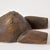 Early 20th Century Makonde Njorowe Pregnant Belly Mask Tanzania For Sale In Denver - Image 6 of 7