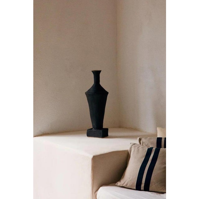 Large Open Water Vessel by Oikos Estudio For Sale - Image 6 of 8