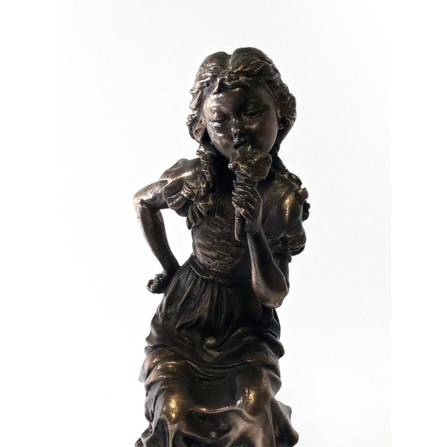 Silverplate Books Keeper For Sale - Image 6 of 9