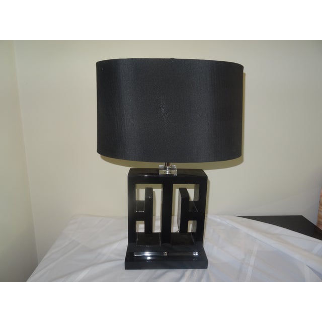 A great look that works well in both contemporary and traditional settings. Shade Dimensions: 17" Width 10" Height From an...