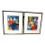 1980s Itzchak Tarkay Women Lounging Limited Serigraphs - Set of 2 For Sale