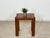 Mid-Century Danish Teak Coffee Table from Dyrlund For Sale - Image 10 of 10