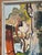Olle Blomberg, Paris, 1964, Oil on Panel, Framed For Sale - Image 15 of 18