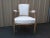 18th Century French Antique Armchair For Sale - Image 4 of 8
