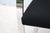 Ludwig Mies Van Der Rohe Brno Flat Bar Chairs in Black Fabric by Gordon - A Pair For Sale - Image 15 of 18