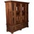 Age and Origin: The cabinet likely dates from around 1680-90 and originates from Zurich or Winterthur, Switzerland....