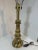 Stiffel Vintage Stiffel Sold Brass Table Lamp - MCM - Hollywood Regency For Sale - Image 4 of 8