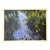 Moving Water, Impressionist Painting For Sale
