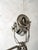 Industrial Theater Spotlight Floor Lamp from ADB, Belgium, 1960s For Sale - Image 10 of 15
