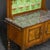 Wood Victorian Walnut Washstand, 1890s For Sale - Image 7 of 18