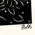1990s Fine Art With Horse, Trees, and Moon by Expert Swiss Paper Cutting Artist Bruno Weber For Sale In Savannah - Image 6 of 6